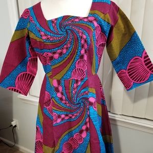 African dress